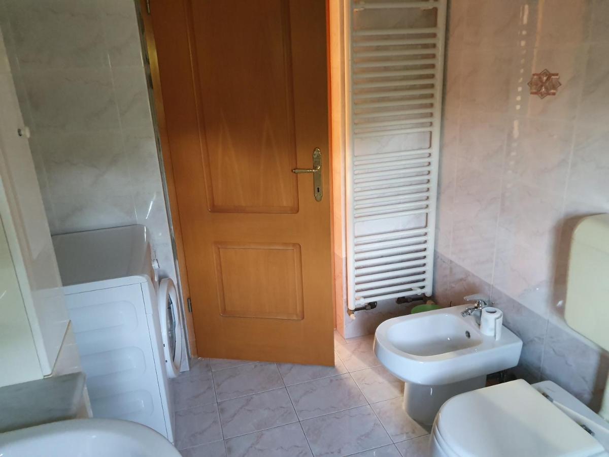 Apartma Aleksandra Ankaran Exterior foto