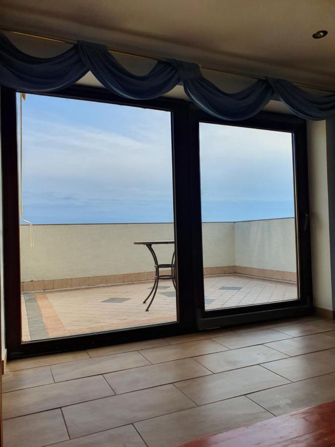 Apartma Aleksandra Ankaran Exterior foto